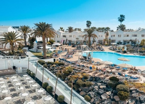 Hôtel BLUESEA Corralejo Village 4* - 20