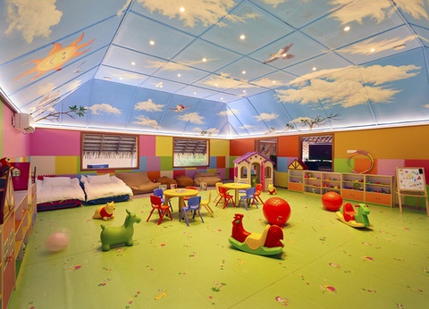 Hôtel Kuredu 4* - 26