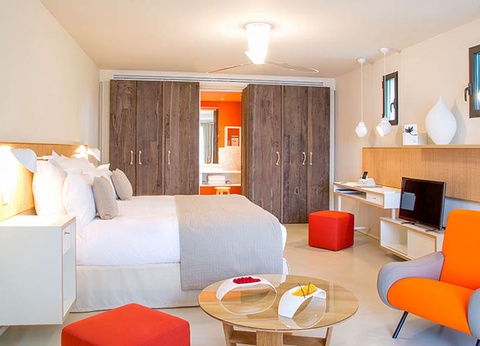 Hôtel La Plage Casadelmar 5* - 11