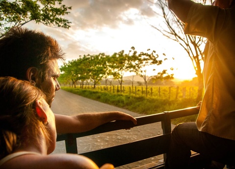 Autotour Entre volcans et forêts, l'âme du Costa Rica - 2