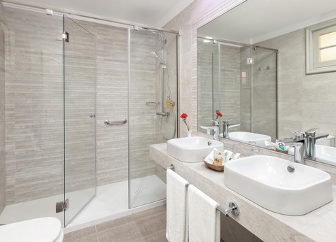 Hôtel Riu Garoe 4* - 4