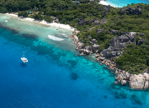 Croisière Praslin Dream Premium - 4