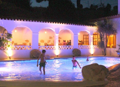 Camping Globo Barcelona, 4* - 32