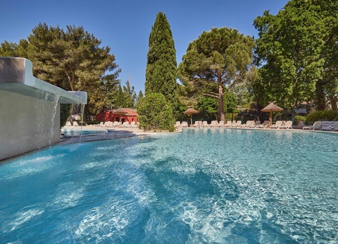 Résidence Référence Les Gardians - à partir du 02/05/26 - 2