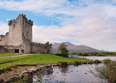 Circuit Découverte irlandaise - 13
