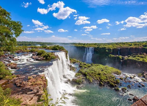 Circuit Merveilles d'Argentine et Iguaçu - 4