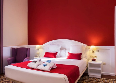 Havre de paix catalan 3* - 3