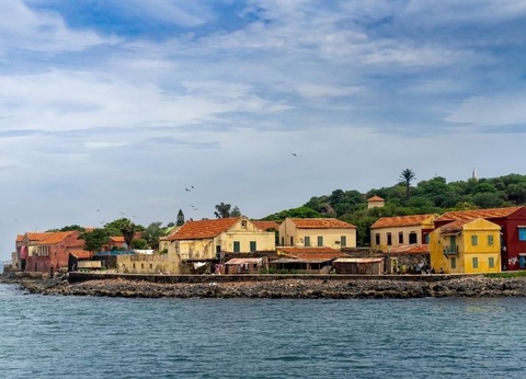 Circuit Immersion au pays de la Teranga - 9