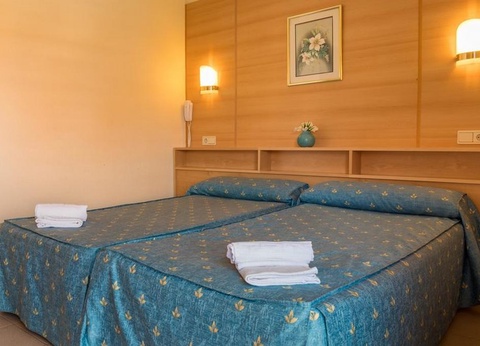 Hôtel Htop Summer Sun 3* - 6