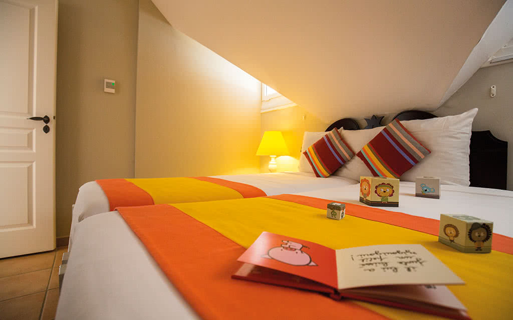 Village-Club Pierre & Vacances Sainte Anne - 13