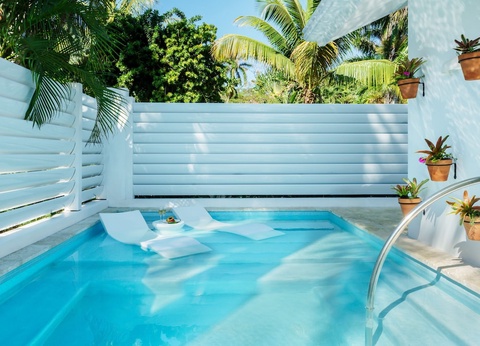 Hôtel Couples Tower Isle 4* - Adultes uniquement - 12