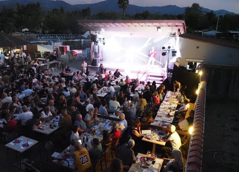 Camping l'Etoile d'Or 4* - 47