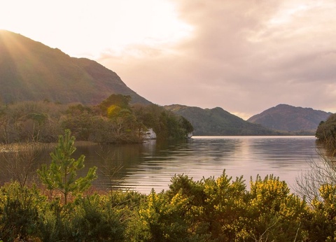 Circuit Grande Traversée Celte - 4