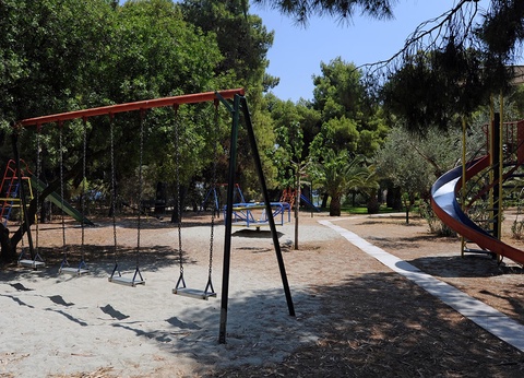 Club Marmara King Saron 4* - Vols charters - 20