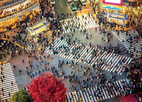 Sublime Japon, de Tokyo à Nagasaki (avec journée à l'Exposition Universelle 2025 d'Osaka) - 10