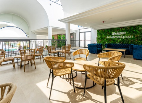 Hôtel Club Framissima Bakour Lanzarote Splash 4* - 6