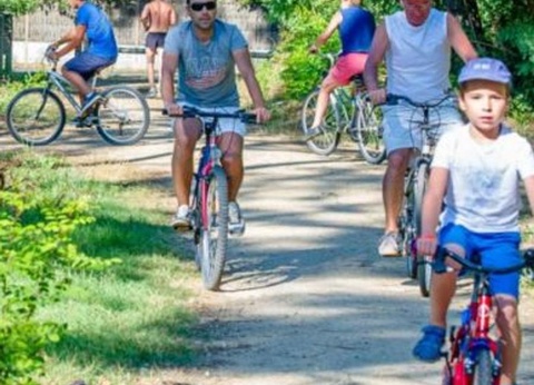 Camping Sol a Gogo, 4* - 29