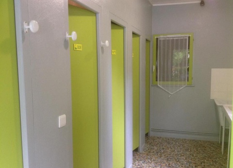 Camping Le Rey, 3* - 37