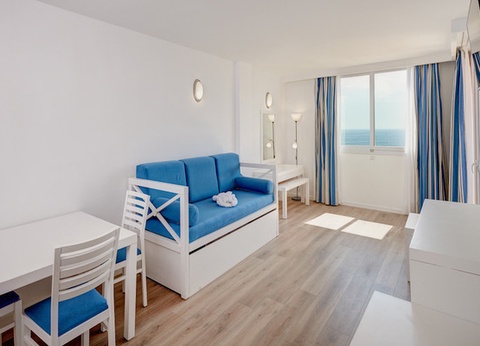 Hôtel HYB Eurocalas 4* - 10