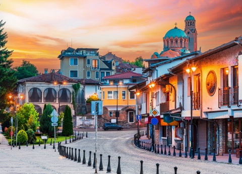 Autotour Routes de la Bulgarie classique en liberté - 18