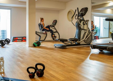 Hôtel TUI Blue Makarska 4* Adult Only +16 by Ôvoyages - 9