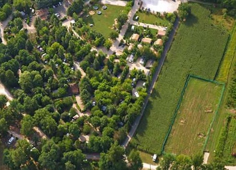 Flower Camping De la Plage, 4* - 39