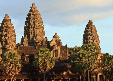 LA CANTATE EXT HALONG PT PANORAMA CAT DELUXE - 5