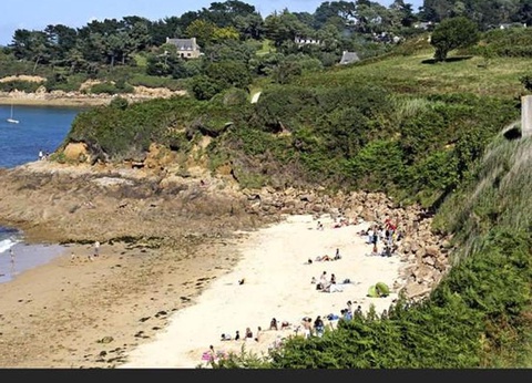 Camping Baie de Terenez 3* - 36