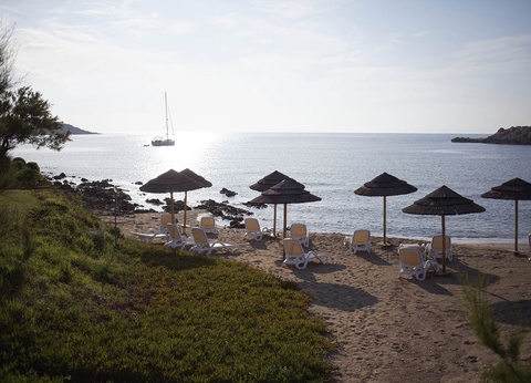 Hôtel Best Western Santa Maria 4* (vols réguliers) - 2