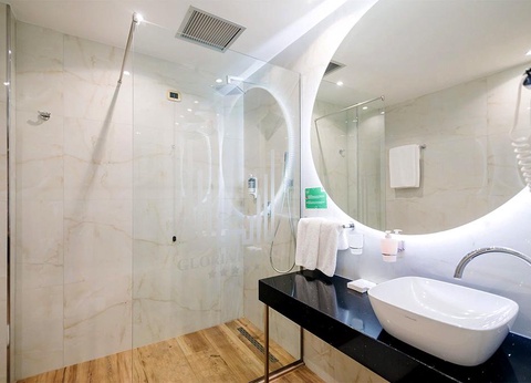 Smart club Gloria Palace Hotel & Spa 5* - 6