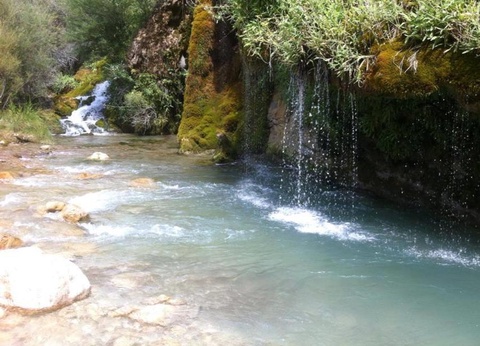 Camping Bungalowpark Isabena - 36