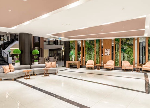 Hôtel Fram Sélection Seven For Life Thermal Hotel ***** - 30