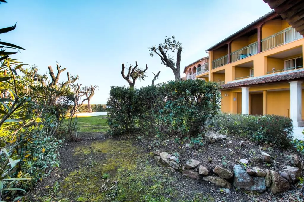 Résidence Maeva Particuliers Le Hameau des Issambres - 303