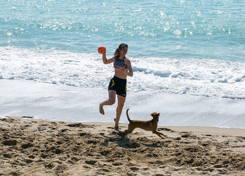 Camping Alannia Els Prats - 37