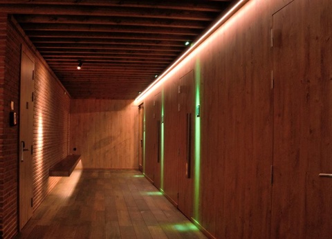 Camping Prades Park, 4* - 64