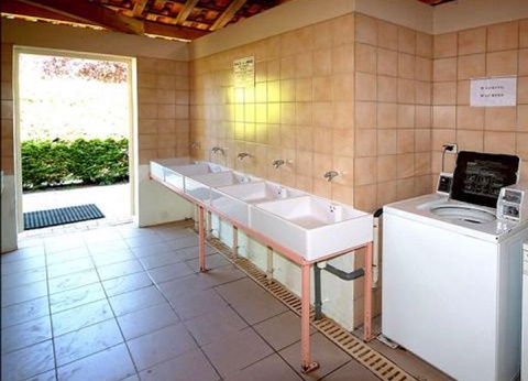 Camping Les Erables, 3* - 27