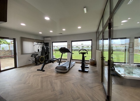 Hôtel La Lagune 4* (vols réguliers) - 7