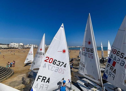 Camping Là, Com'Union, 3* - 16