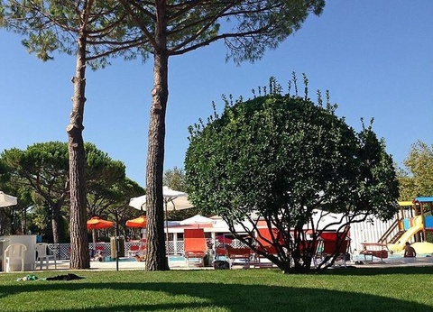 Camping Italy Camping Village, 4* - 25