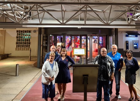 Camping Bleu Mer, 3* - 41