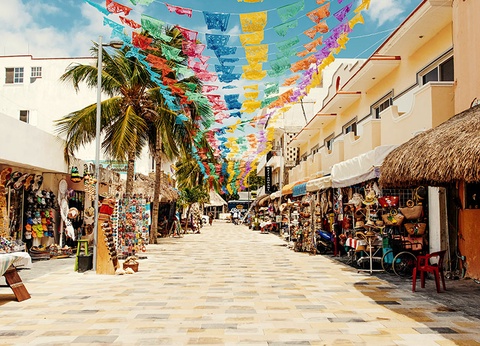 Combiné HM Playa Del Carmen 4* & Villas HM Paraiso del Mar Holbox 4* - Mexique - 3