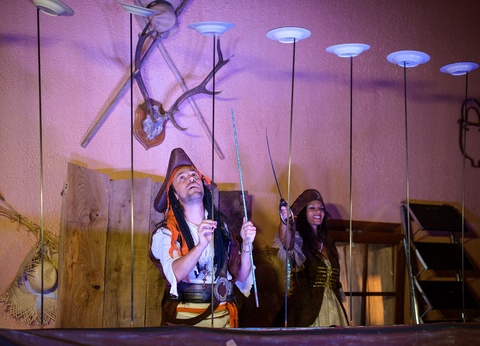 Camping Le Domaine de Beaulieu 4* - 10