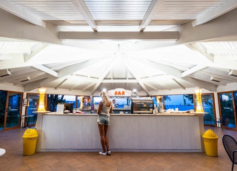 Club Framissima Le Dune Beach Club 4* - 15