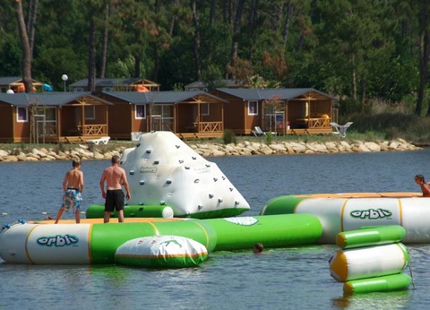 Camping Siblu Les Viviers 4* - 16