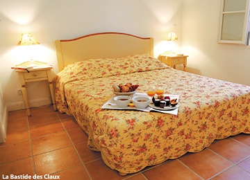 Résidence Lagrange Le Domaine de Fayence 4* - 28