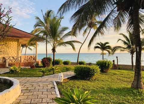 Mon French Club Mandarin Resort 4* - 15