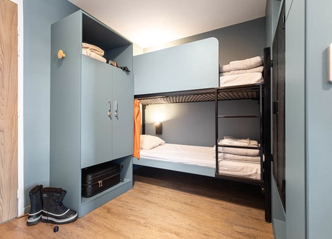 Résidence travelski home select Résidence & Hostel Yoonly & Friends - 20