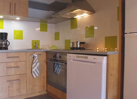 VVF Les Châteaux de la Loire 3* en demi-pension - 8