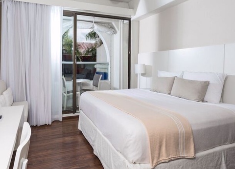 Holland House Beach Hotel 3* - 3