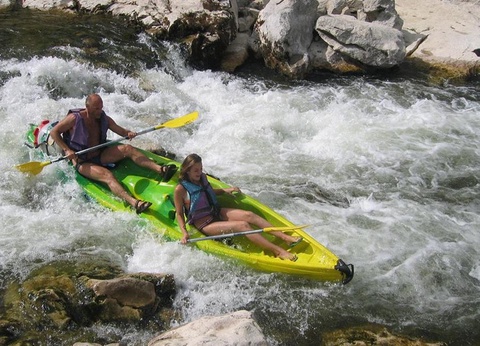 Camping Hello Soleil, 3* - 26